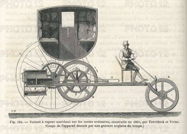 Les Merveilles de la science, 1867