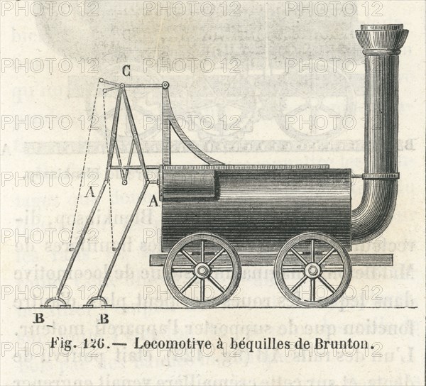 Les Merveilles de la science, 1867