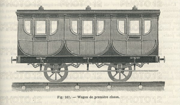 Les Merveilles de la science, 1867