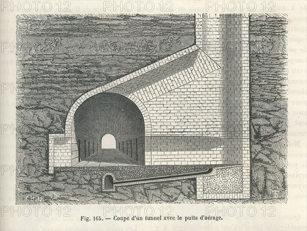 Les Merveilles de la science, 1867