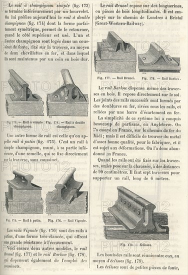 Les Merveilles de la science, 1867