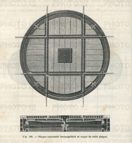 Les Merveilles de la science, 1867