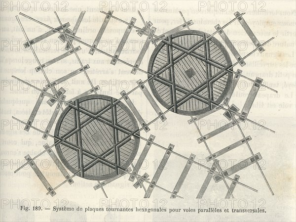 Les Merveilles de la science, 1867