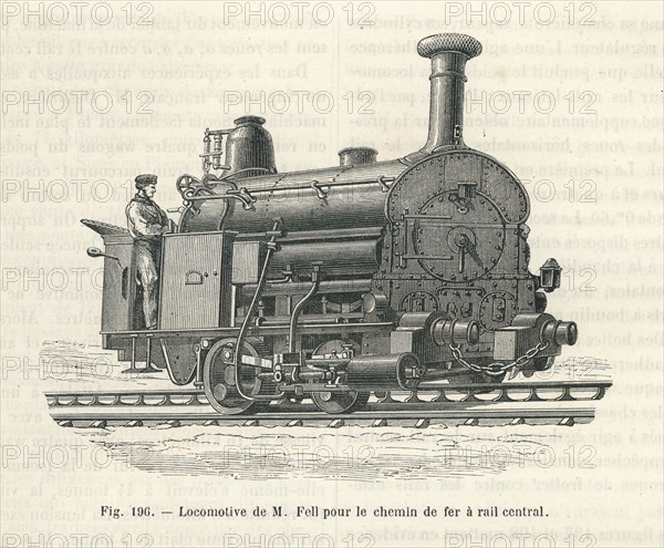 Les Merveilles de la science, 1867