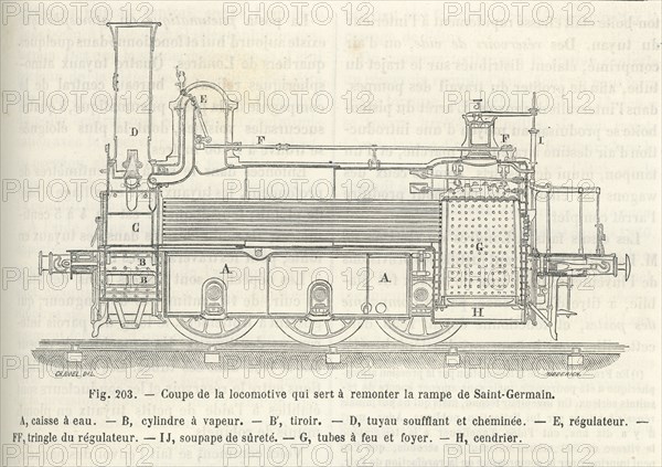 Les Merveilles de la science, 1867