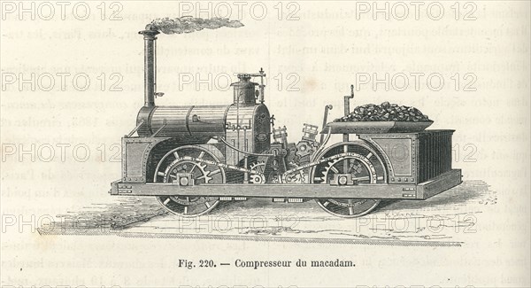 Les Merveilles de la science, 1867