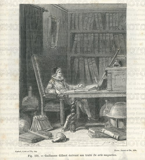 Les Merveilles de la science, 1867