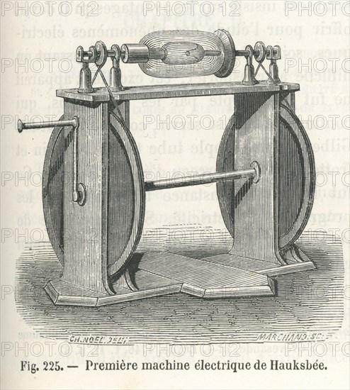 Les Merveilles de la science, 1867