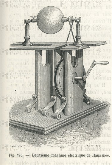 Les Merveilles de la science, 1867