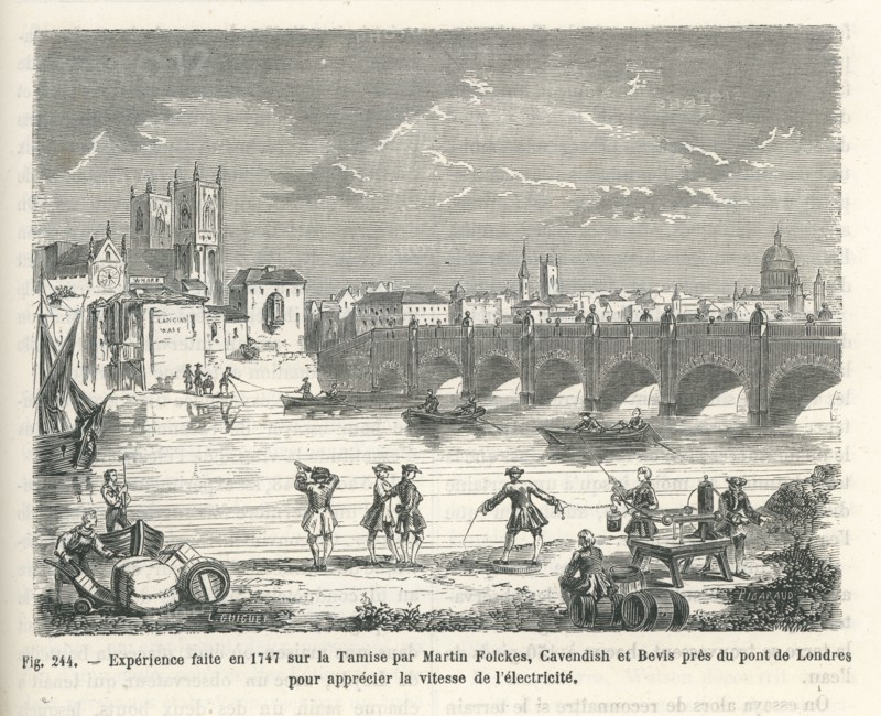 Les Merveilles De La Science 1867 Photo12