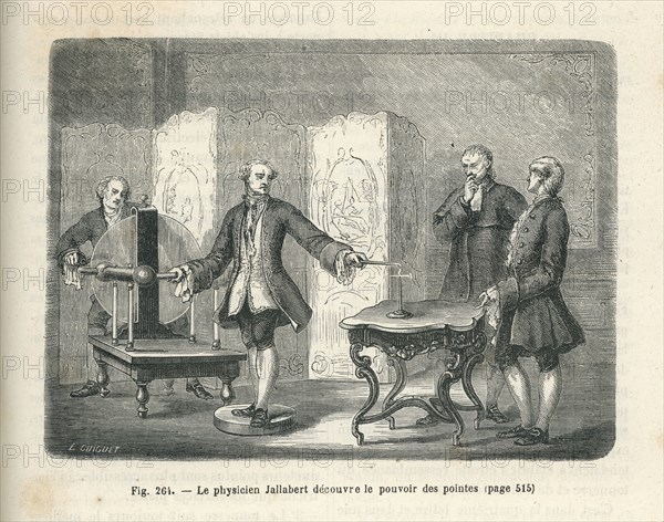 Les Merveilles de la science, 1867