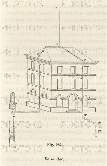 Les Merveilles de la science, 1867