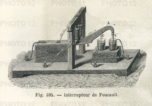 Les Merveilles de la science, 1867