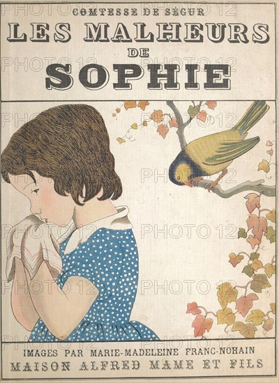 Les Malheurs de Sophie