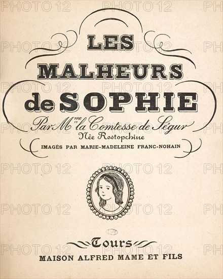 Les Malheurs de Sophie