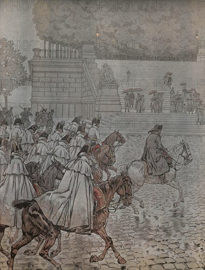 Campagne de Saxe, 1813