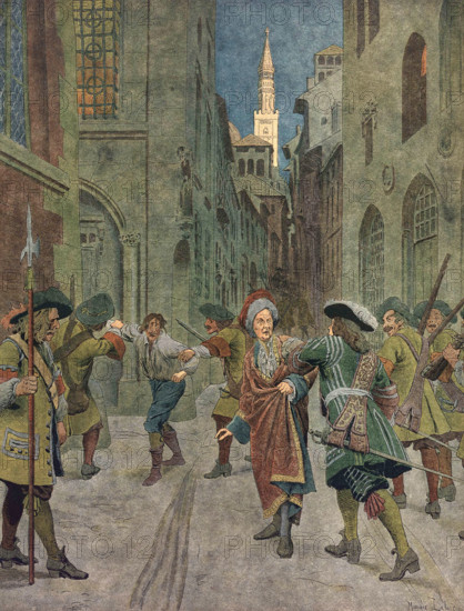 Battle of Cremona, 1702