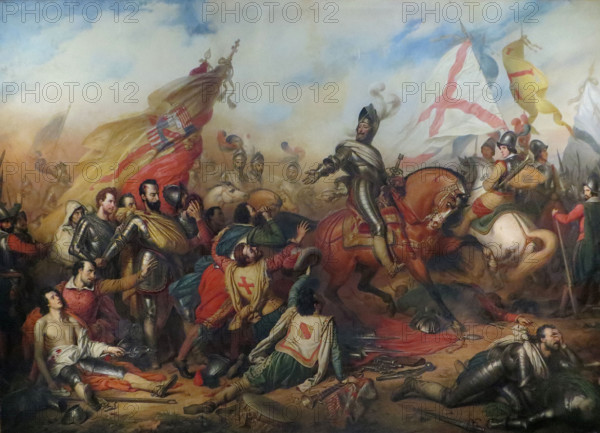 Musée du Louvre, Galerie Campana