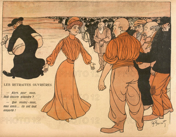 Séparation de l'Eglise et de l'Etat