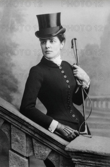 Jeanette Churchill