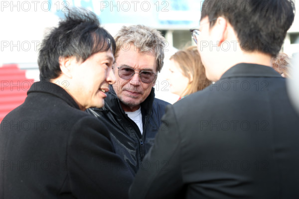 WAICF, Cannes, February 12th, 2026