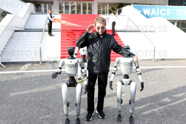 WAICF, Cannes, February 12th, 2026