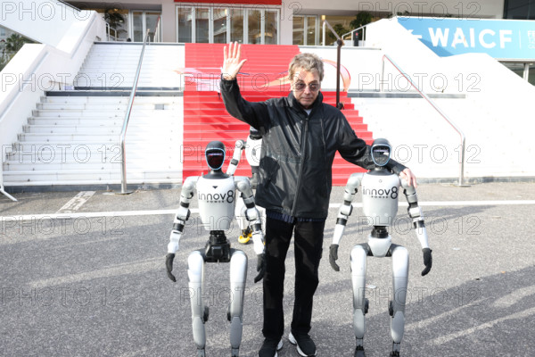 WAICF, Cannes, February 12th, 2026