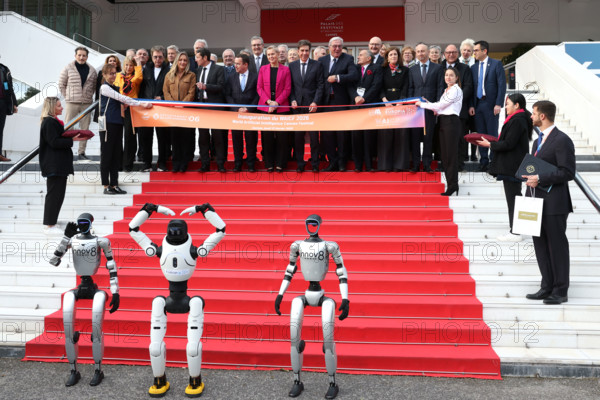 WAICF, Cannes, February 12th, 2026