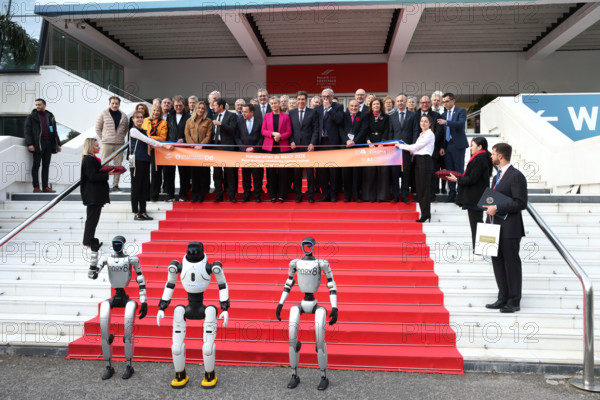 WAICF, Cannes, February 12th, 2026