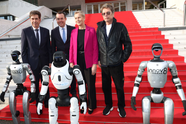 WAICF, Cannes, February 12th, 2026