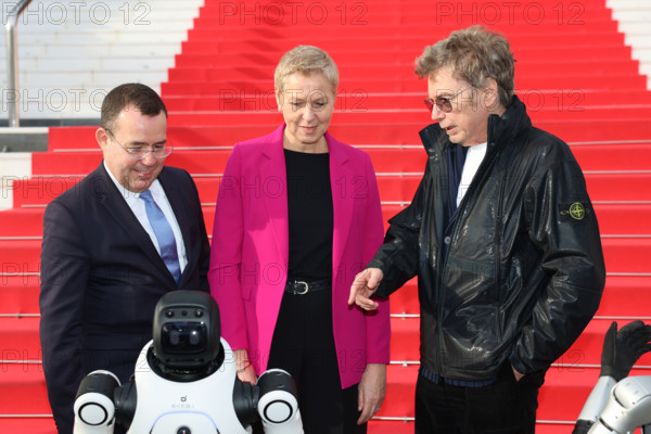 WAICF, Cannes, February 12th, 2026