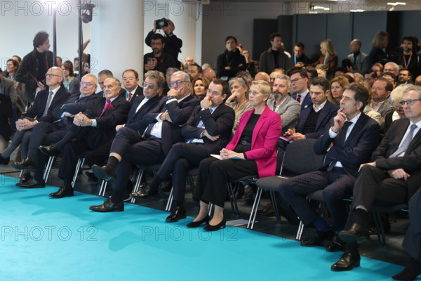 WAICF, Cannes, February 12th, 2026