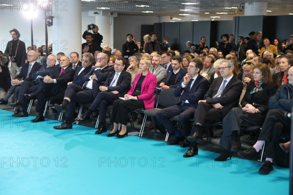 WAICF, Cannes, February 12th, 2026