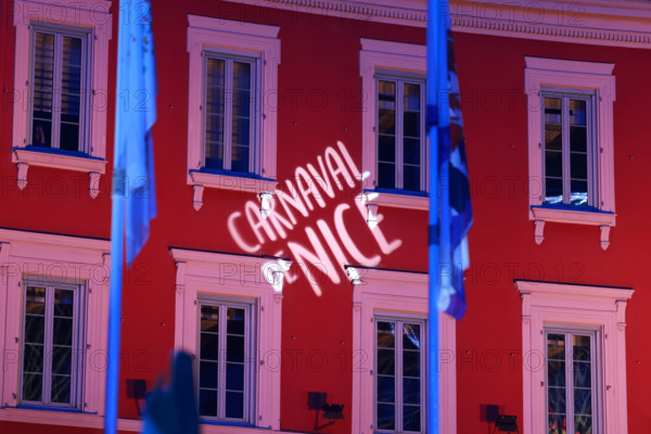 Carnaval de Nice 2026