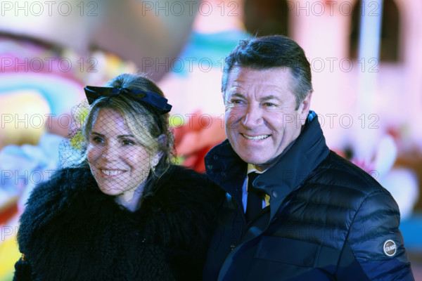 Carnaval de Nice 2026