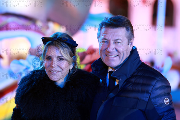 Carnaval de Nice 2026