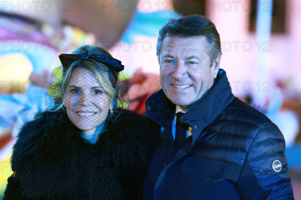 Carnaval de Nice 2026