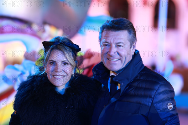 Carnaval de Nice 2026