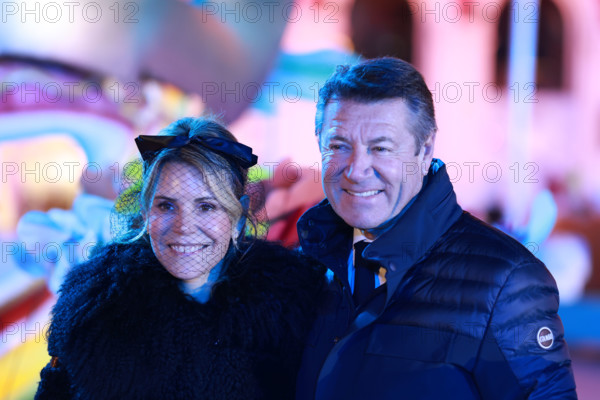 Carnaval de Nice 2026