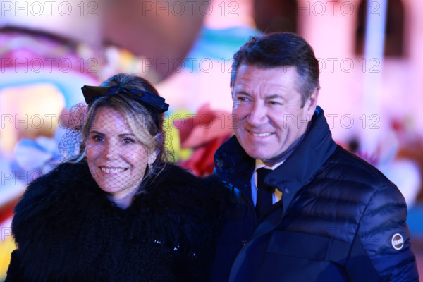 Carnaval de Nice 2026