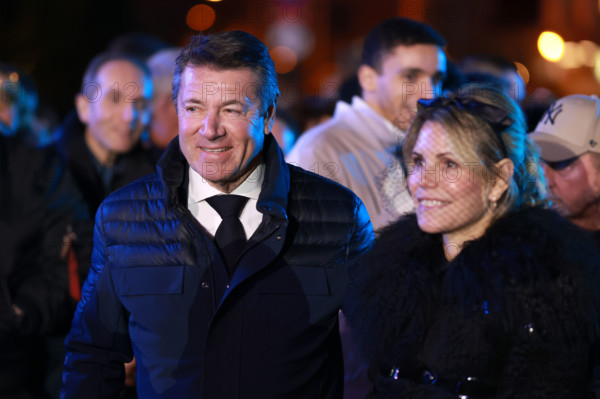 Carnaval de Nice 2026