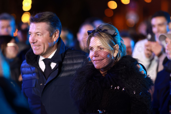 Carnaval de Nice 2026