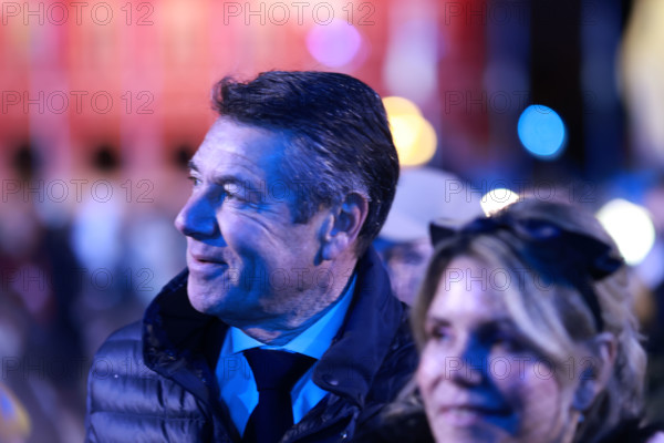 Carnaval de Nice 2026