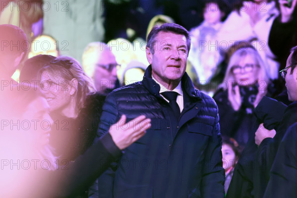 Carnaval de Nice 2026