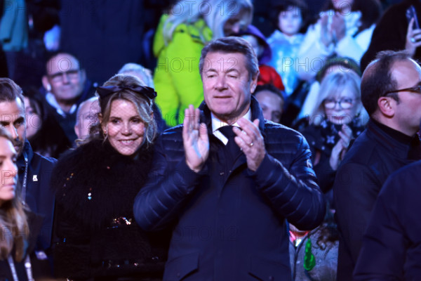 Carnaval de Nice 2026