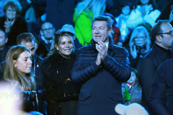 Carnaval de Nice 2026