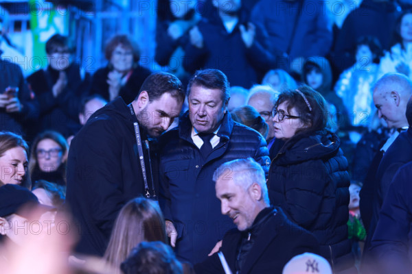 Carnaval de Nice 2026