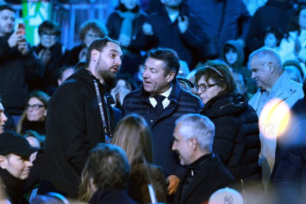 Carnaval de Nice 2026