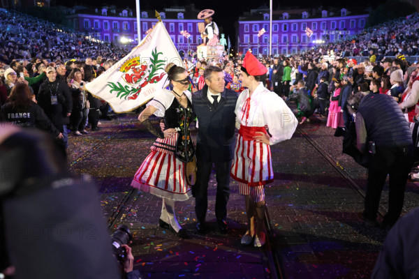Carnaval de Nice 2026