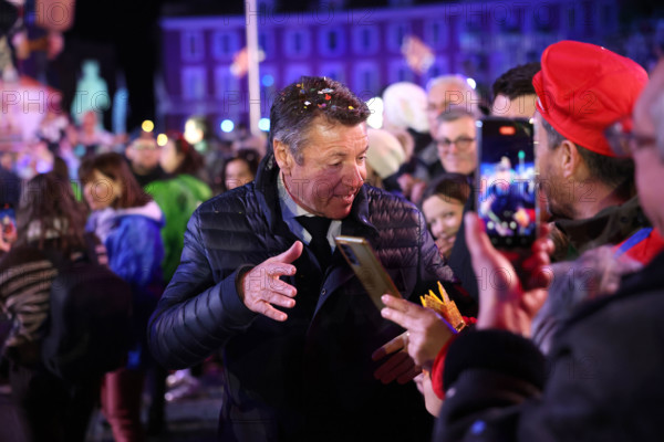 Carnaval de Nice 2026